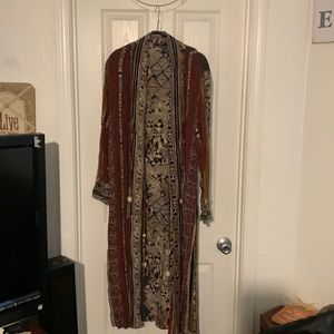 Vintage Carole little jacket